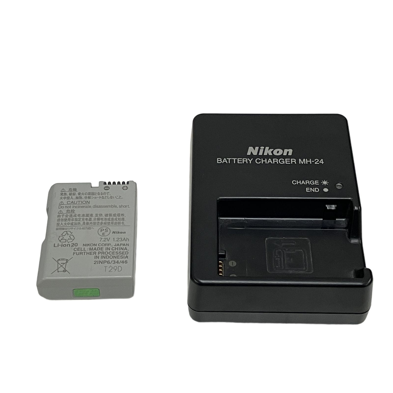 Nikon D5500 デジタル 一眼レフ カメラ ダブルズーム レンズ キット 18