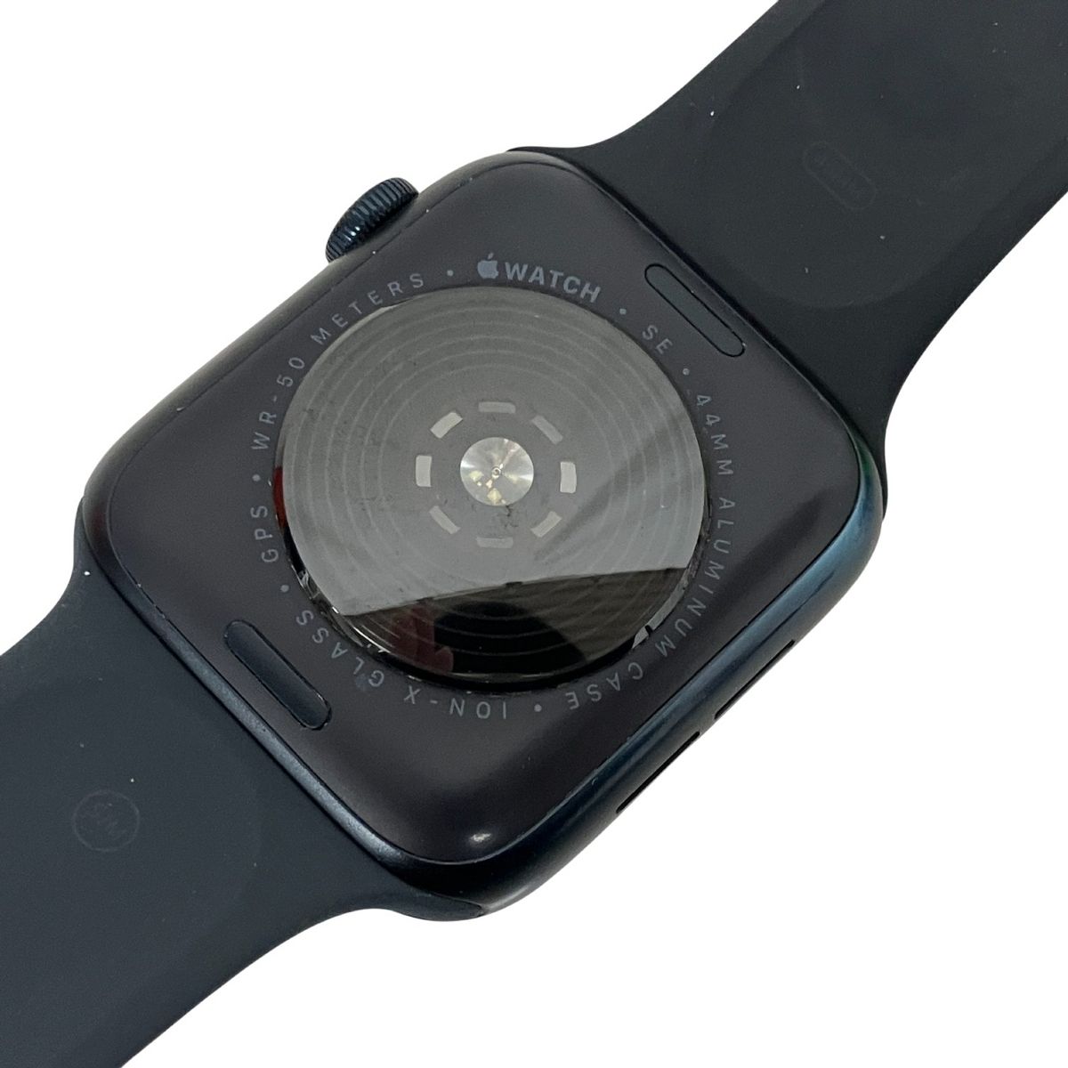 アップル Apple Watch SE 第2世代 MNK03J/A スマートウォッチ