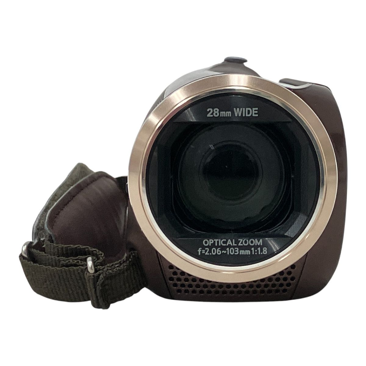 Panasonic HC-V330M 2014年製 ハイビジョン ビデオ カメラ