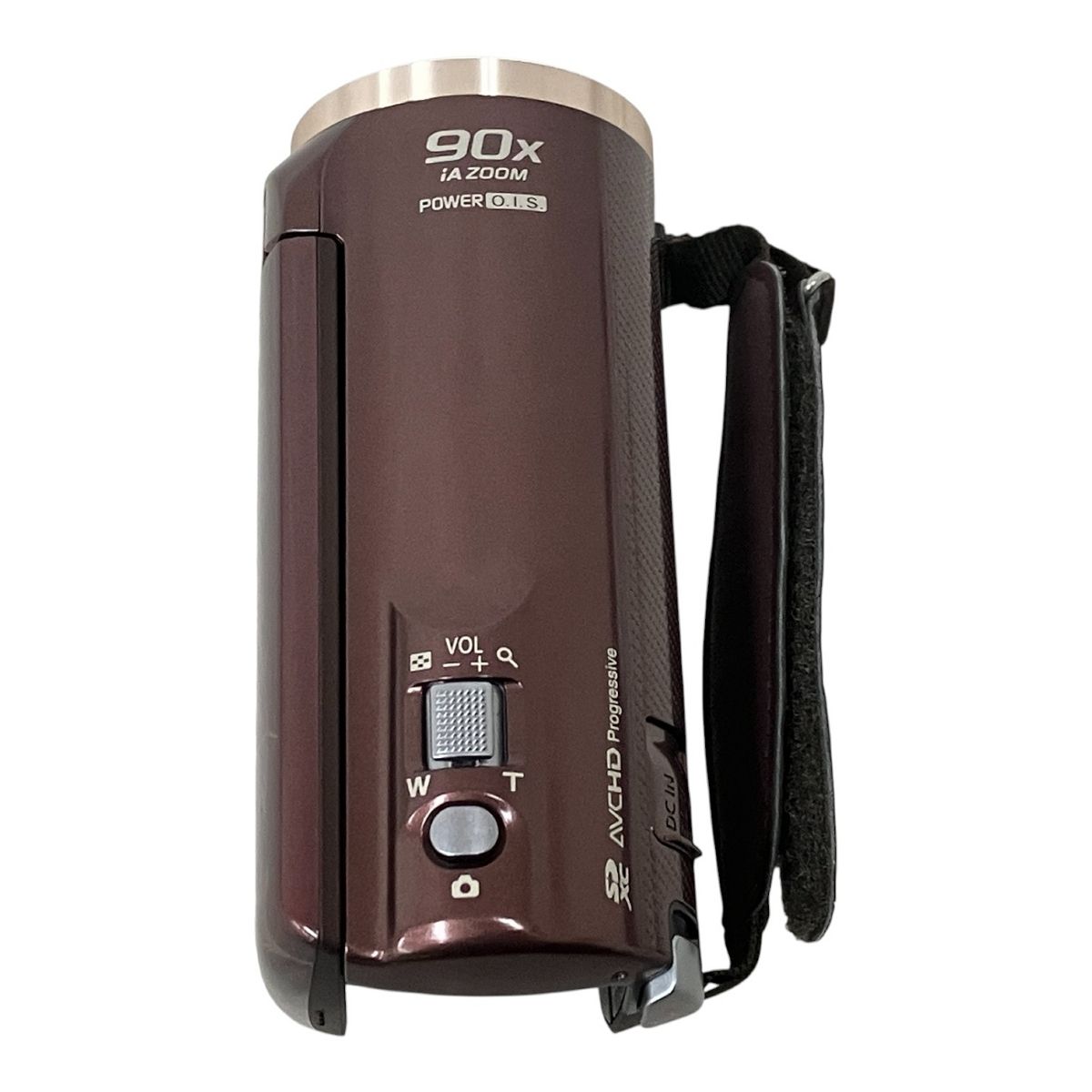 Panasonic HC-V330M 2014年製 ハイビジョン ビデオ カメラ