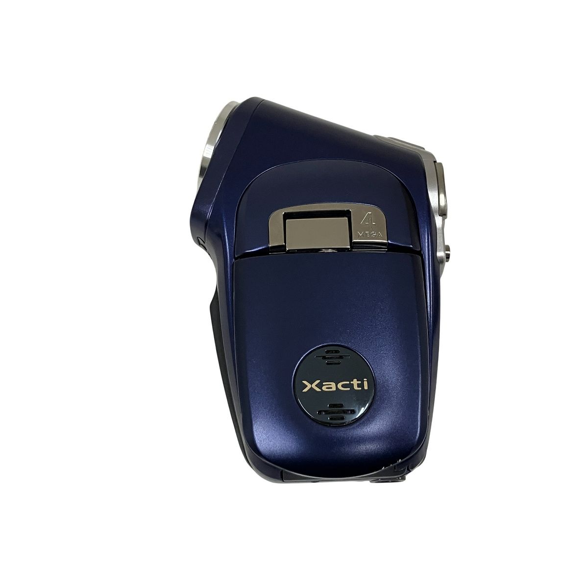 SANYO Xacti DMX-C4 デジタルムービーカメラ 60x 中古 O10742610