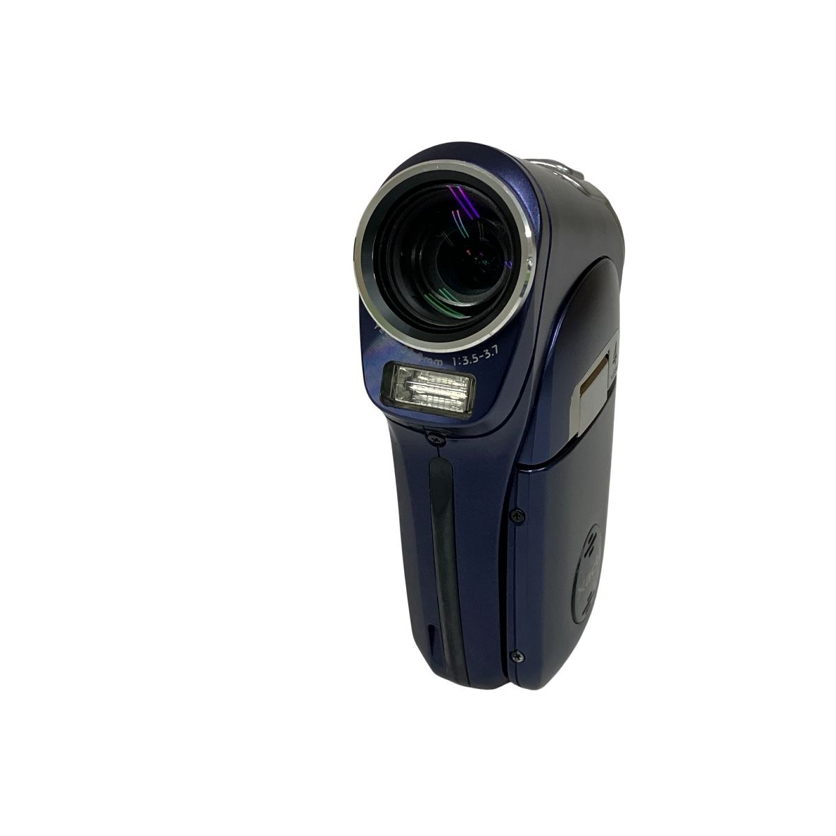 SANYO Xacti DMX-C4 デジタルムービーカメラ 60x 中古 O10742610