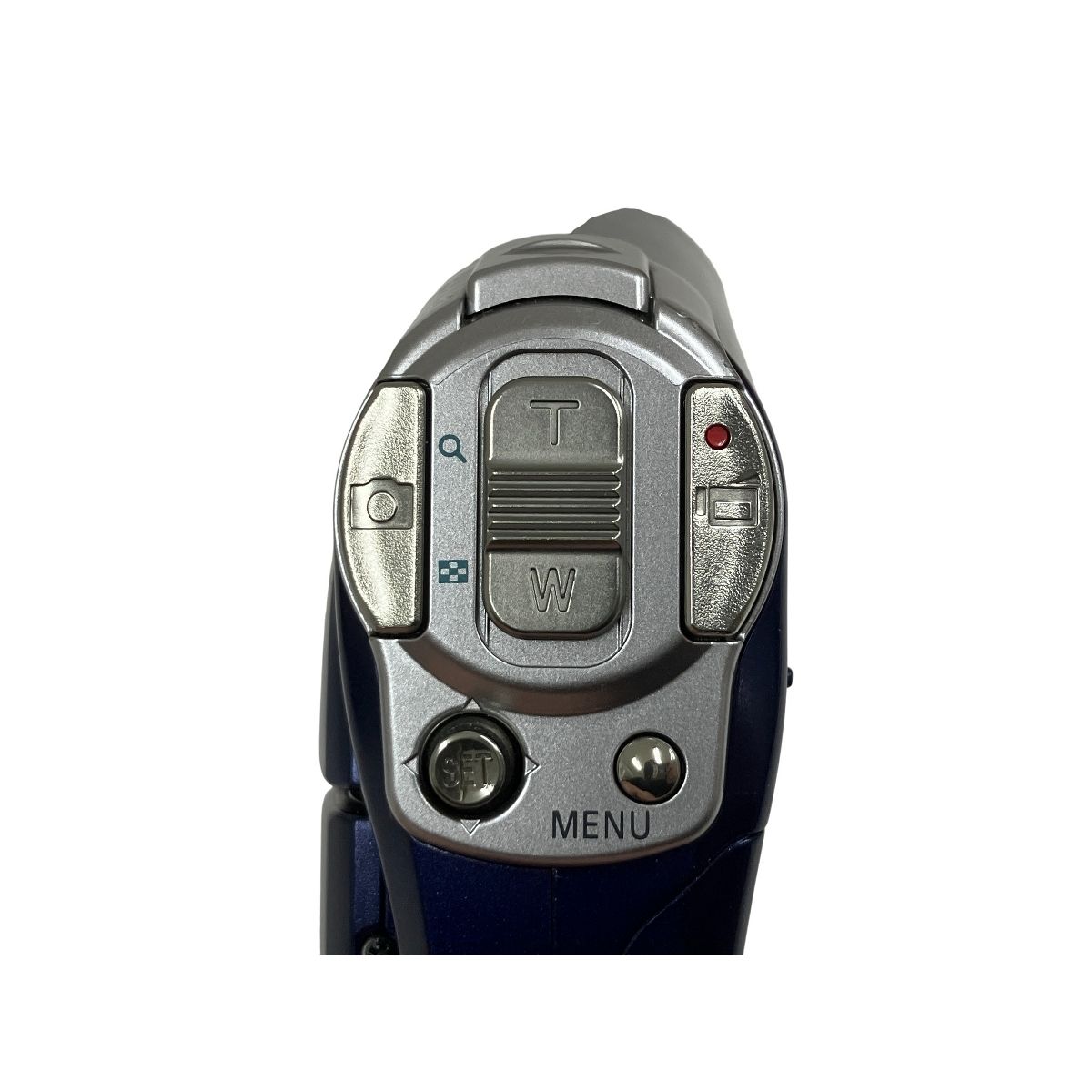 SANYO Xacti DMX-C4 デジタルムービーカメラ 60x 中古 O10742610