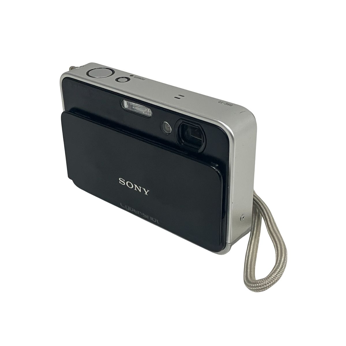 SONY Cyber-shot DSC-T2 コンパクトデジタルカメラ ジャンク SONY DSC-T2 Cyber-shot サイバーショット コンパクトデジタルカメラ