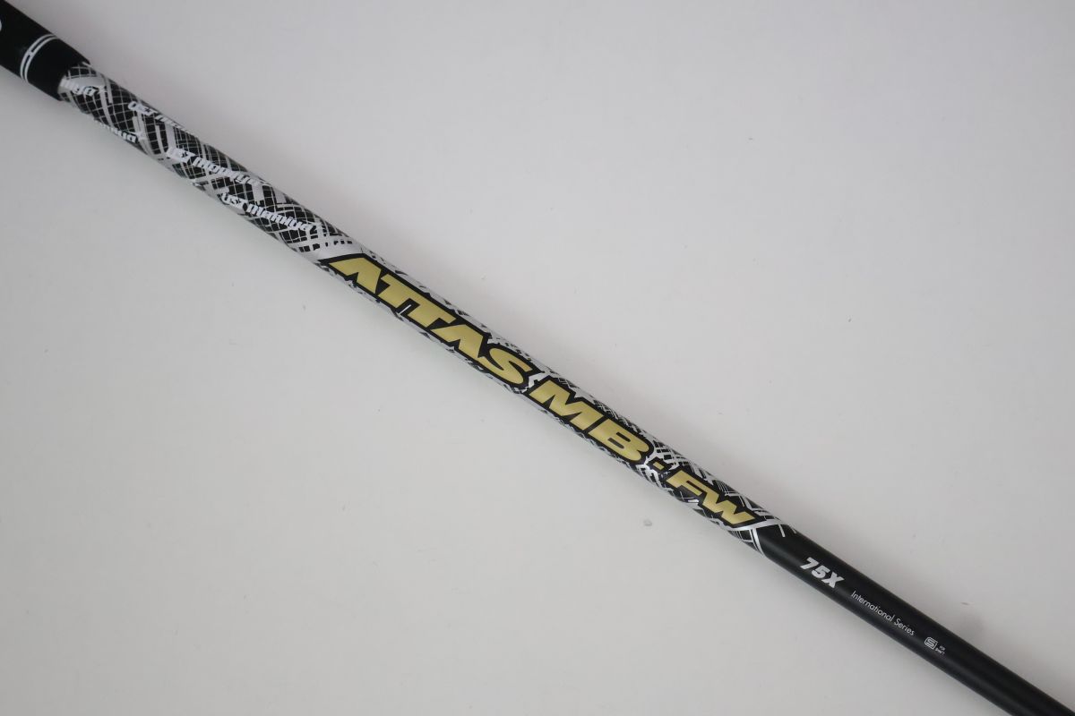 お買い得品！【中古ゴルフクラブ】【超美品】BALDO(バルド) BALDO(バルド) コンペチオーネ 568 SHALLOW ドライバー 2023 Motore Speeder 661 エボリューション7 1W【14日間返品OK】 返品OK 【中古ゴルフクラブ】BALDO(バルド) BALDO(バルド