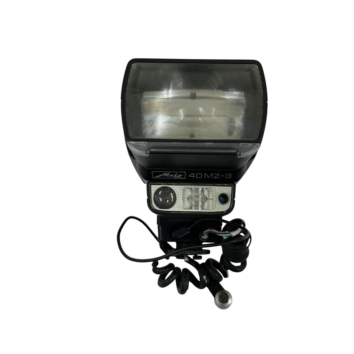 ☆期間限定☆ ジャンク カメラ ストロボ デジカメ まとめ売り Metz mecablitz 40MZ-3 SCA3000 フラッシュ ストロボ カメラ周辺機器