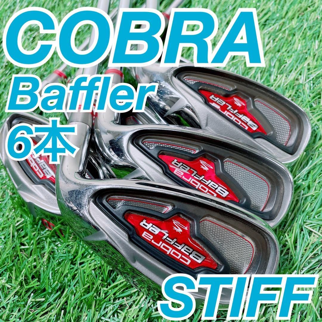 ダイワ オノフ ONOFF AKA 2016 アイアンセット 5本 #6-Pw モーダス105(R)