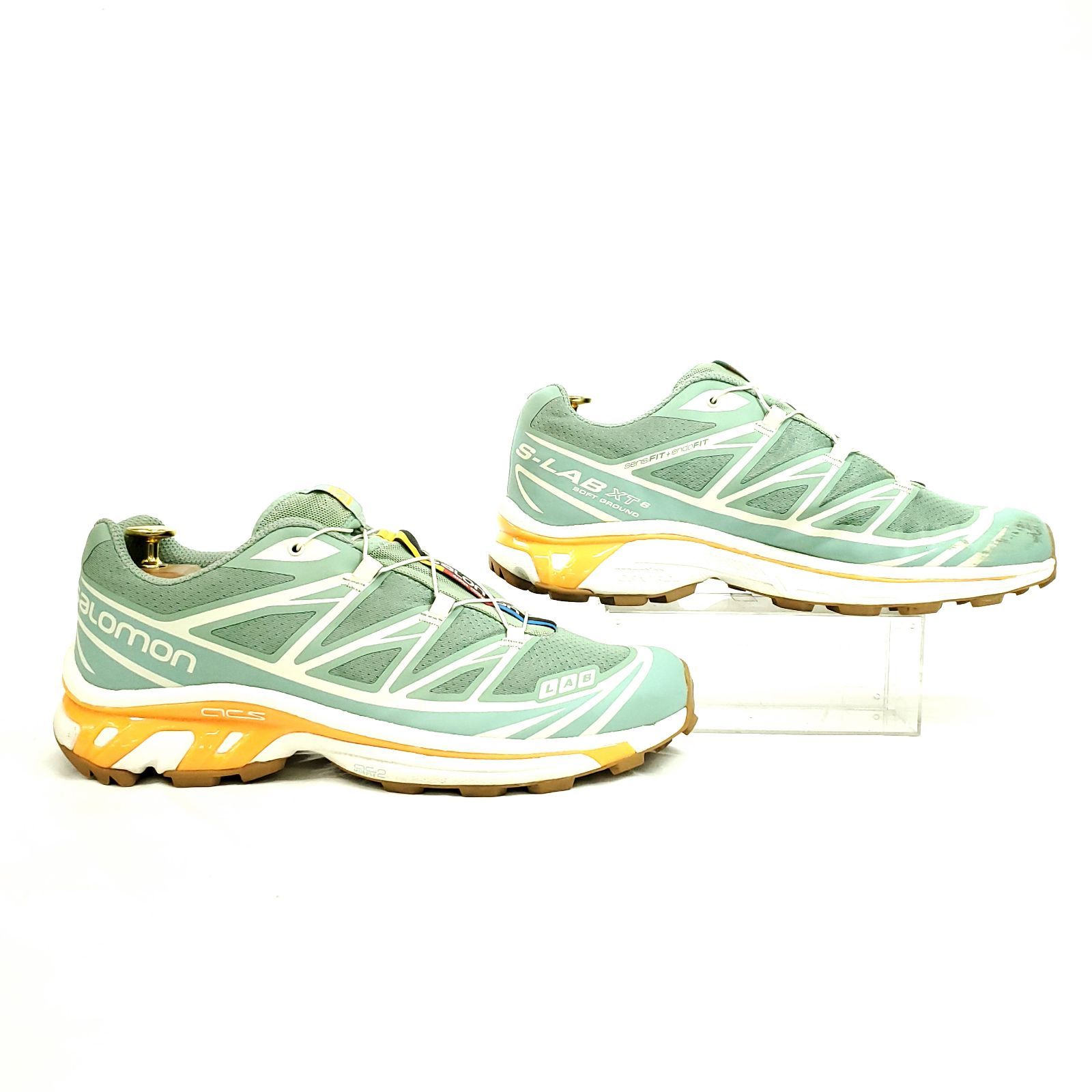 S-LAB TPUフィルム×メッシュ