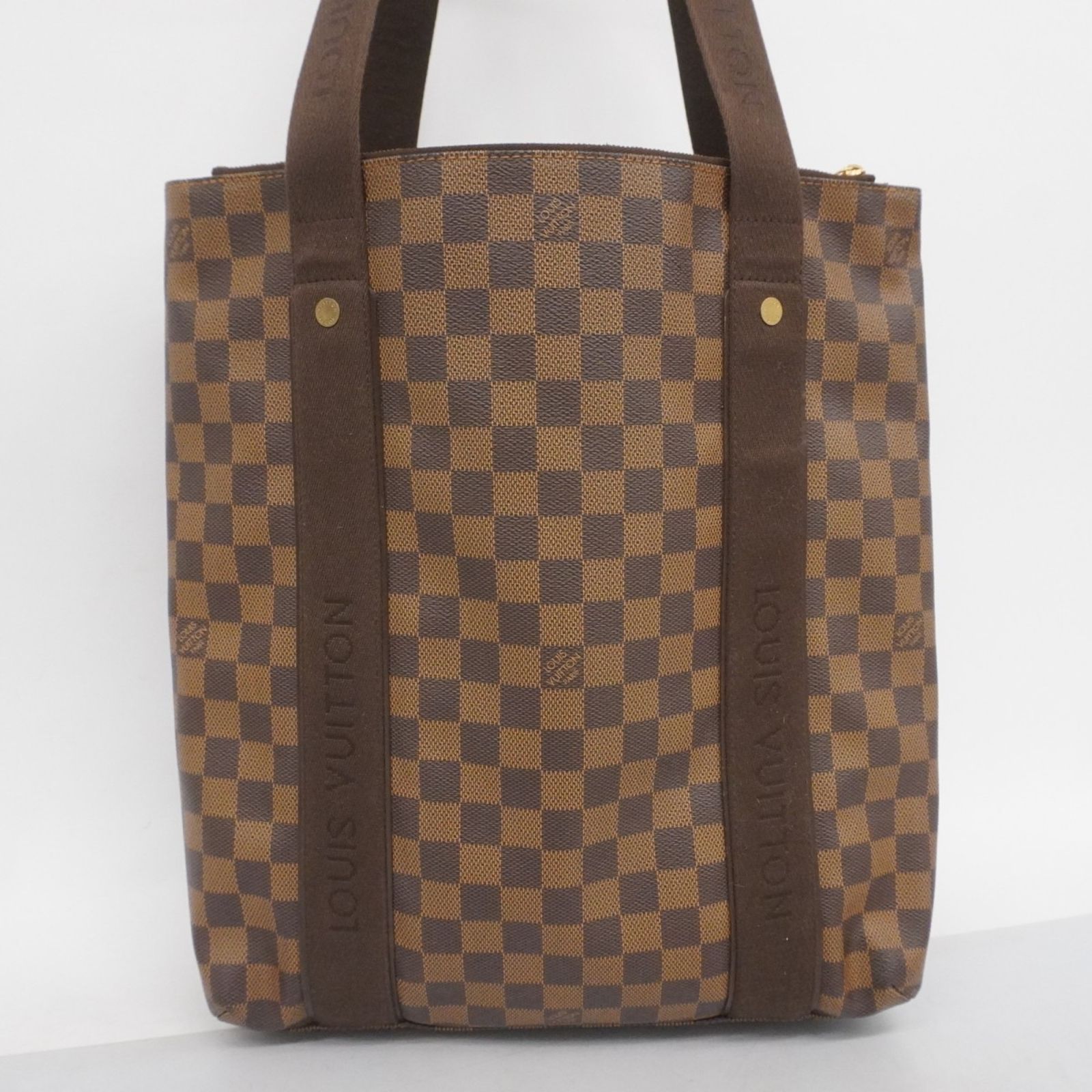 ルイ・ヴィトン(Louis Vuitton) ルイ・ヴィトン トートバッグ ダミエ