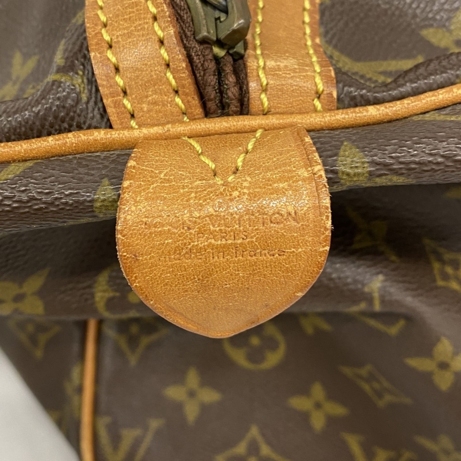 ルイ・ヴィトン(Louis Vuitton) ルイ・ヴィトン バッグ・ボストン