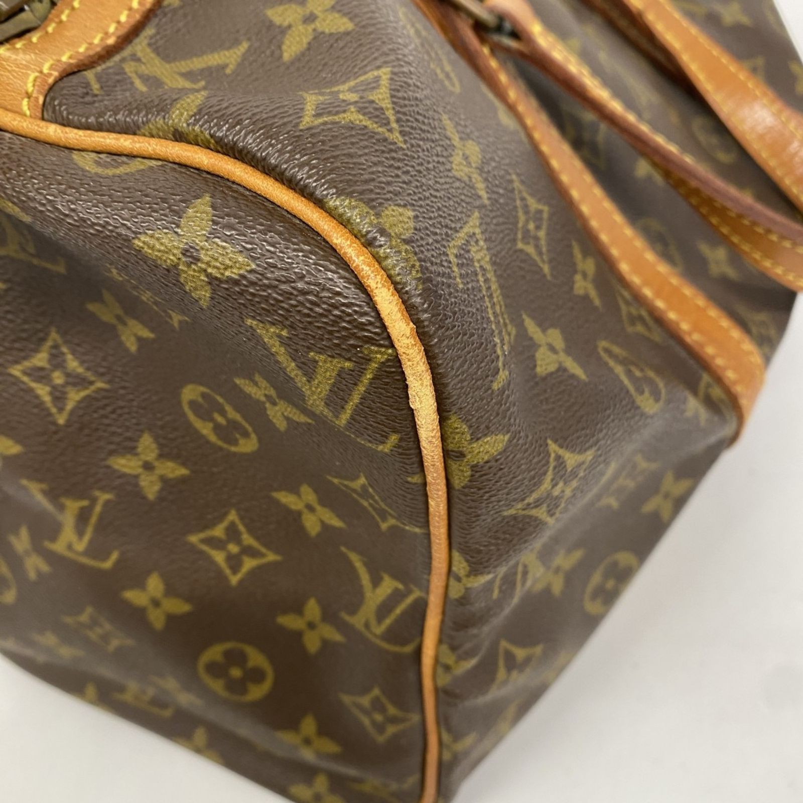 ルイ・ヴィトン(Louis Vuitton) ルイ・ヴィトン バッグ・ボストン