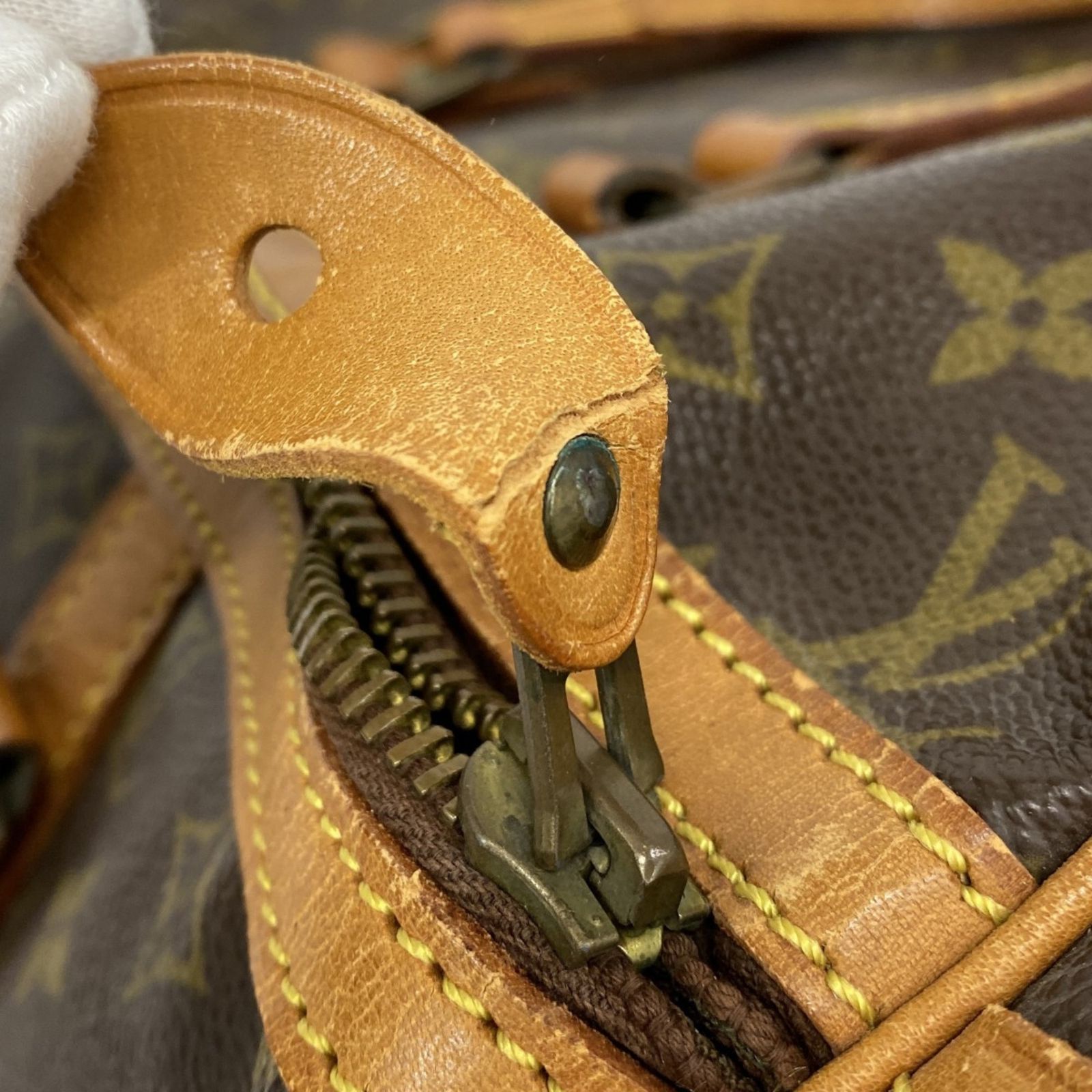 ルイ・ヴィトン(Louis Vuitton) ルイ・ヴィトン バッグ・ボストン