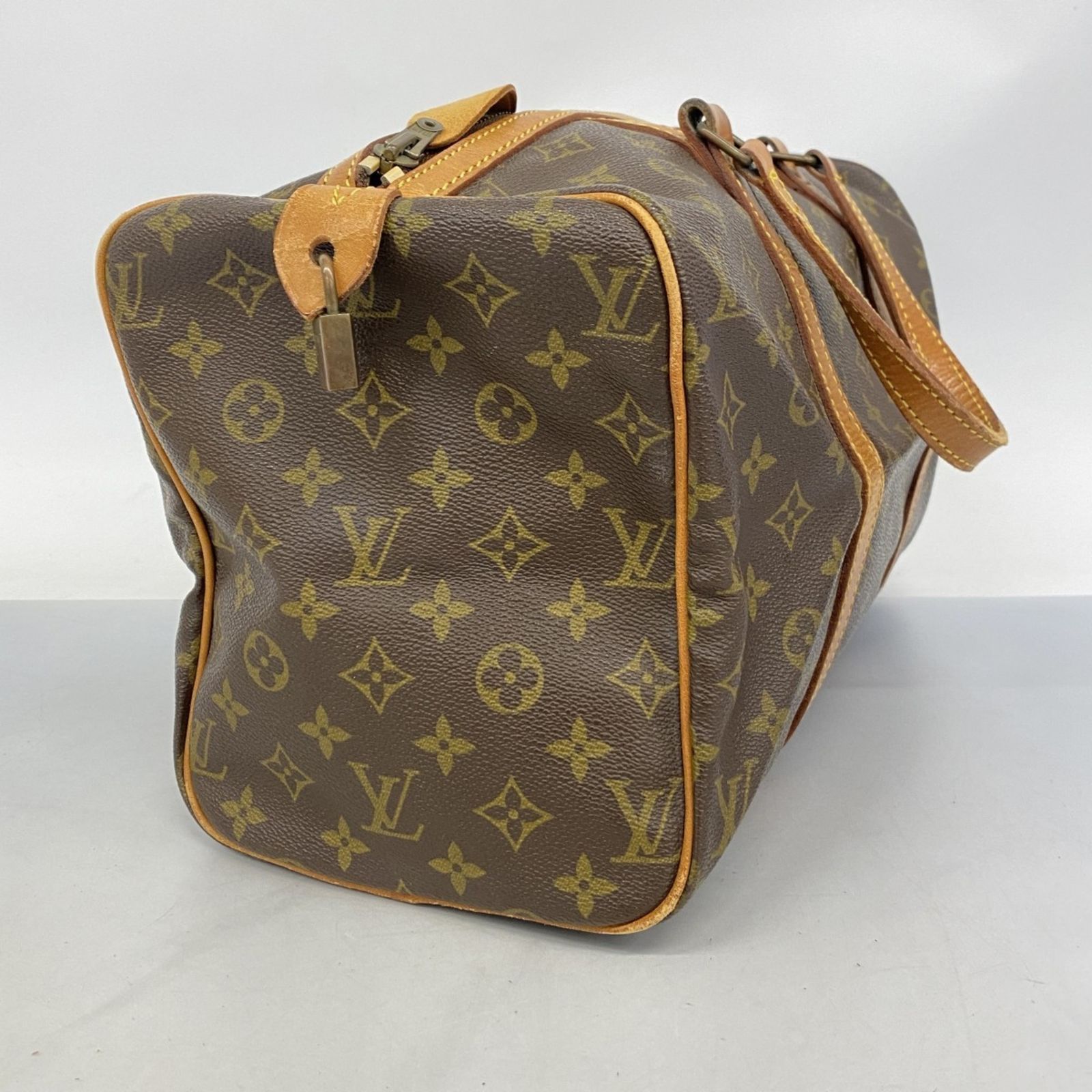 ルイ・ヴィトン バックブラウン ルイ・ヴィトン(Louis Vuitton) ルイ・ヴィトン バッグ・ボストン