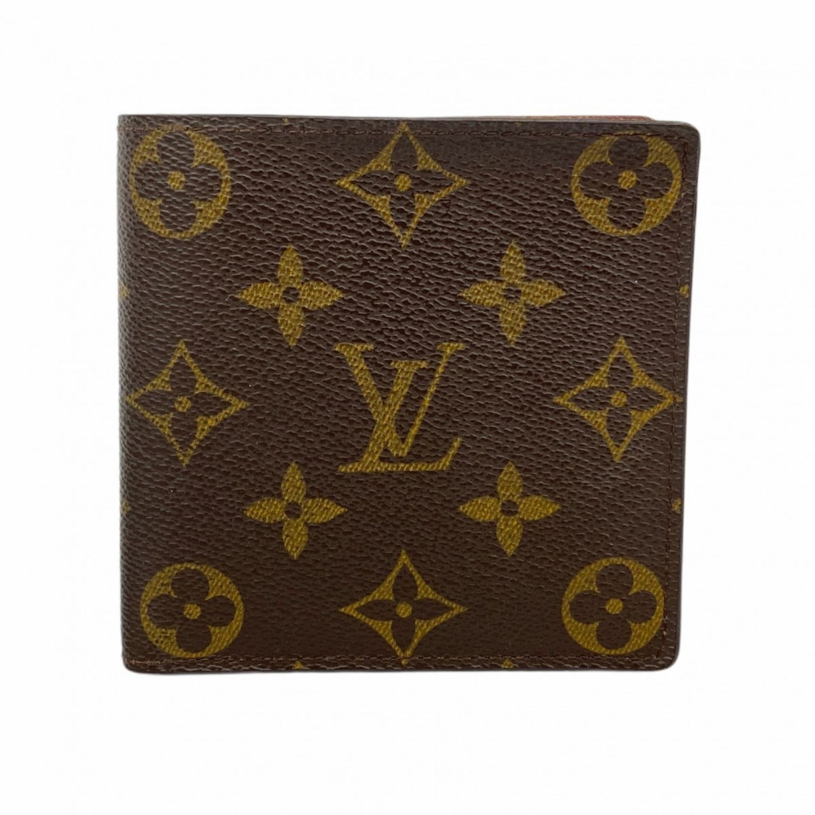 【新品同様】ルイヴィトン　モノグラム　ポルトビエ　カルトクレディモネ ルイヴィトン LOUIS VUITTON 財布 ポルト ビエ カルト クレディ モネ