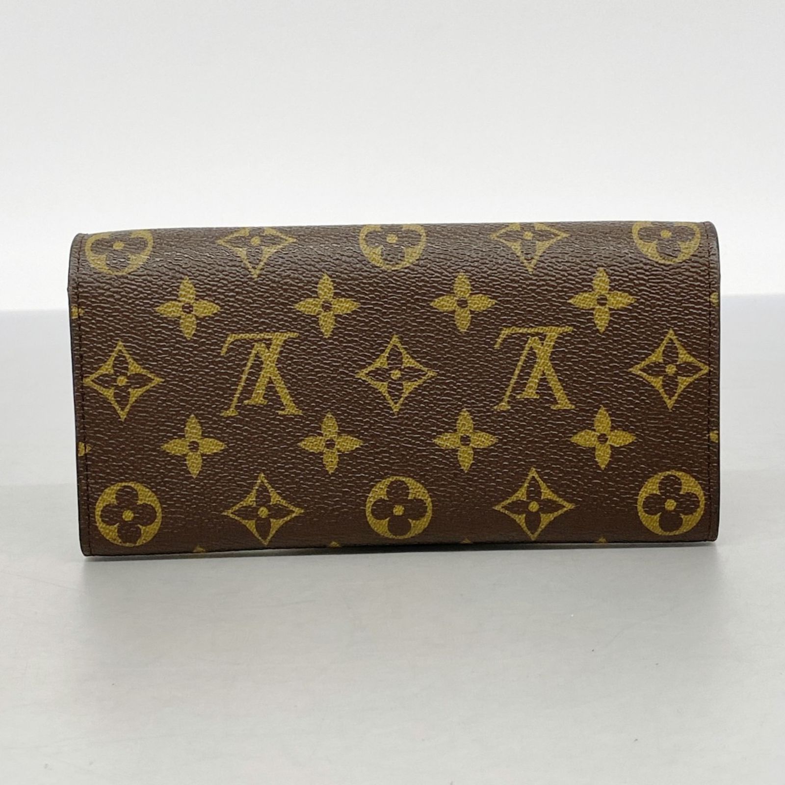 ルイ・ヴィトン(Louis Vuitton) ルイ・ヴィトン 長財布 モノグラム 