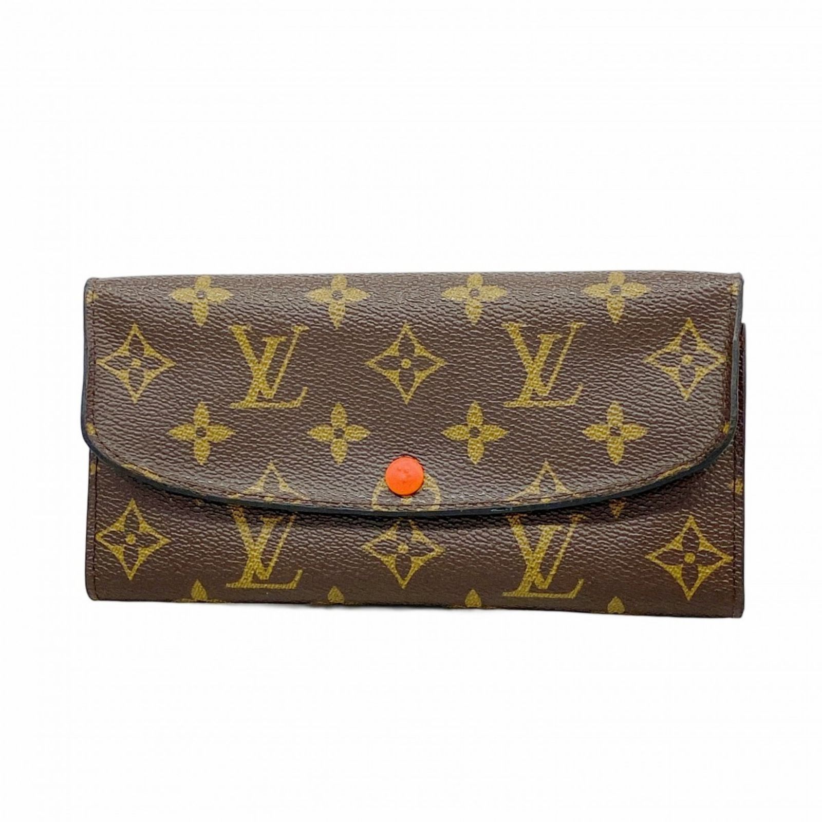 ルイ・ヴィトン(Louis Vuitton) ルイ・ヴィトン 長財布 モノグラム