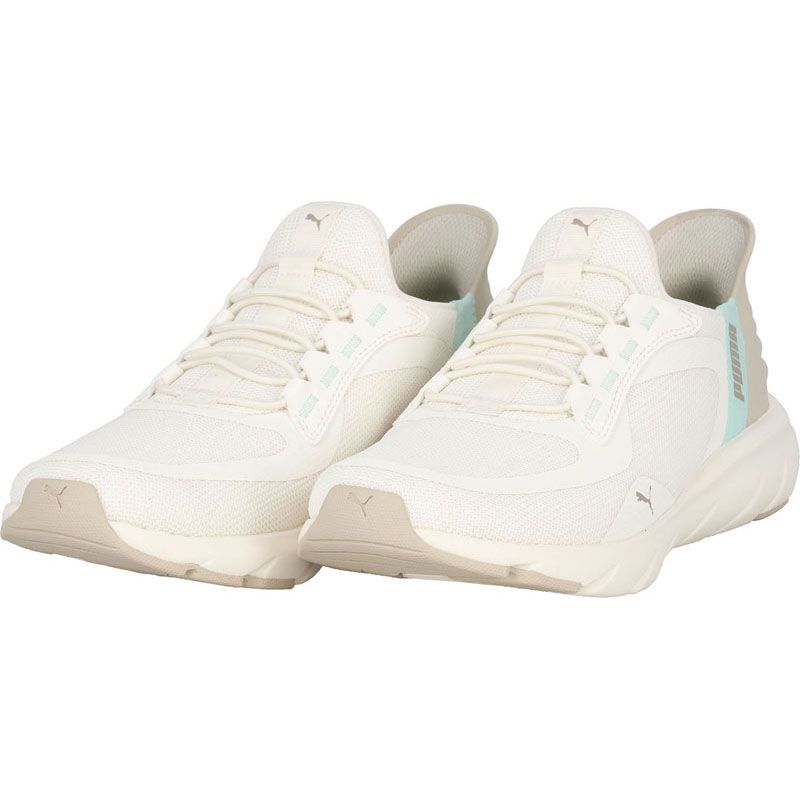 送料無料，人気SALE PUMA プーマ SOFTRIDE フレックス レース EASE IN ALT ワイド ウェルネス シューズ 31199606、29.5cm その他