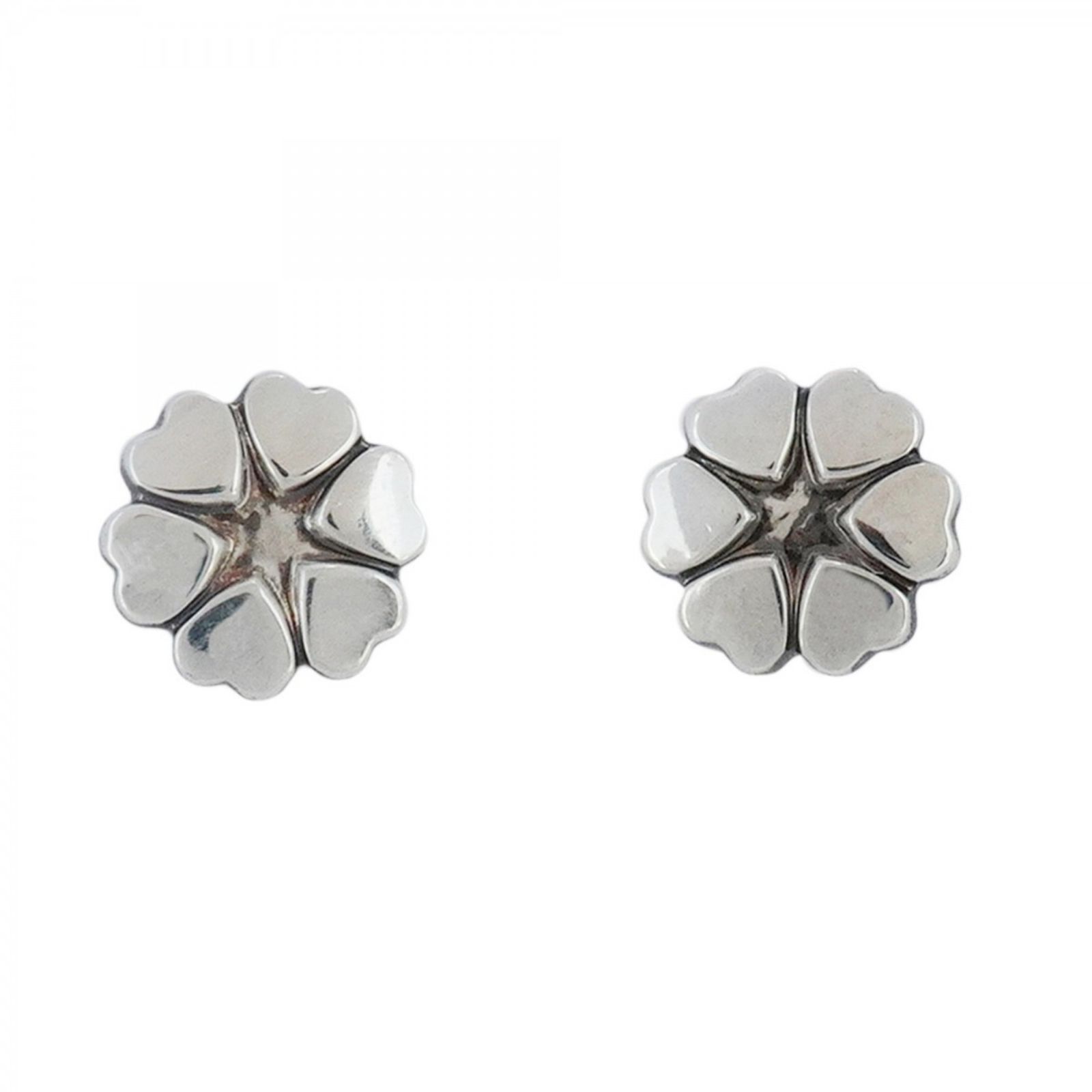 ティファニー(Tiffany) ティファニー ピアス クラウンオブハート