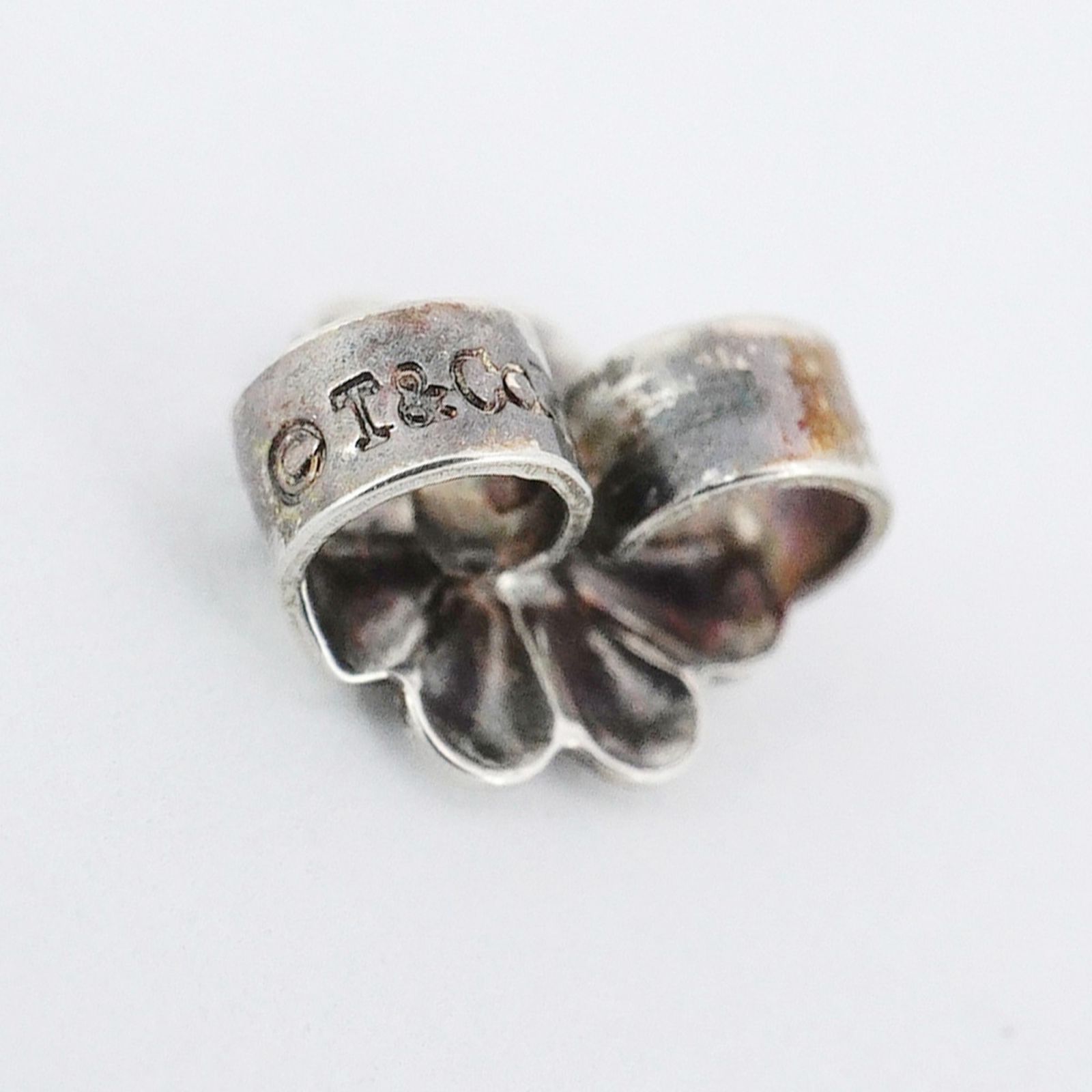 ティファニー(Tiffany) ティファニー ピアス クラウンオブハート