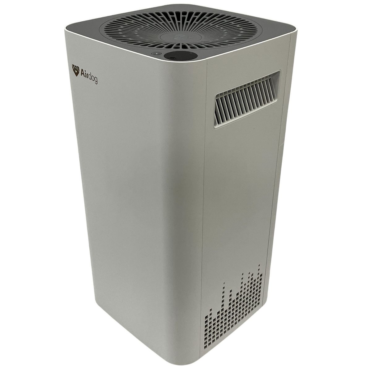 Airdog X3s KJ200F-X3 空気清浄機 2021年製 エアドッグ 家電 中古 訳有