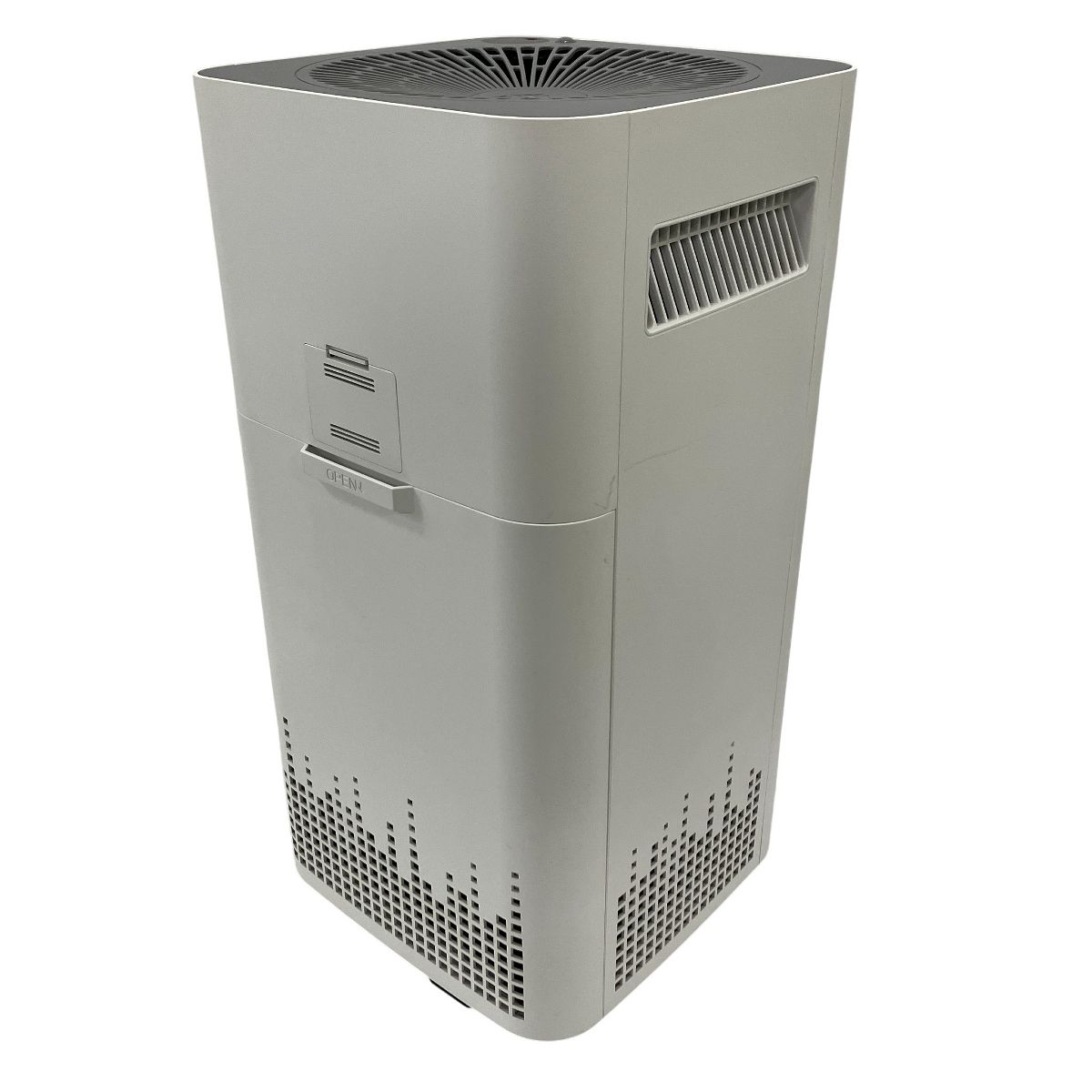 Airdog X3s KJ200F-X3 空気清浄機 2021年製 エアドッグ 家電 中古 訳有