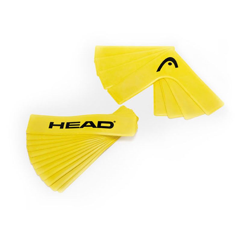 HEAD(ヘッド) COURT LINES+ COURT EDGES テニス グッズ その他 (287531)、選択