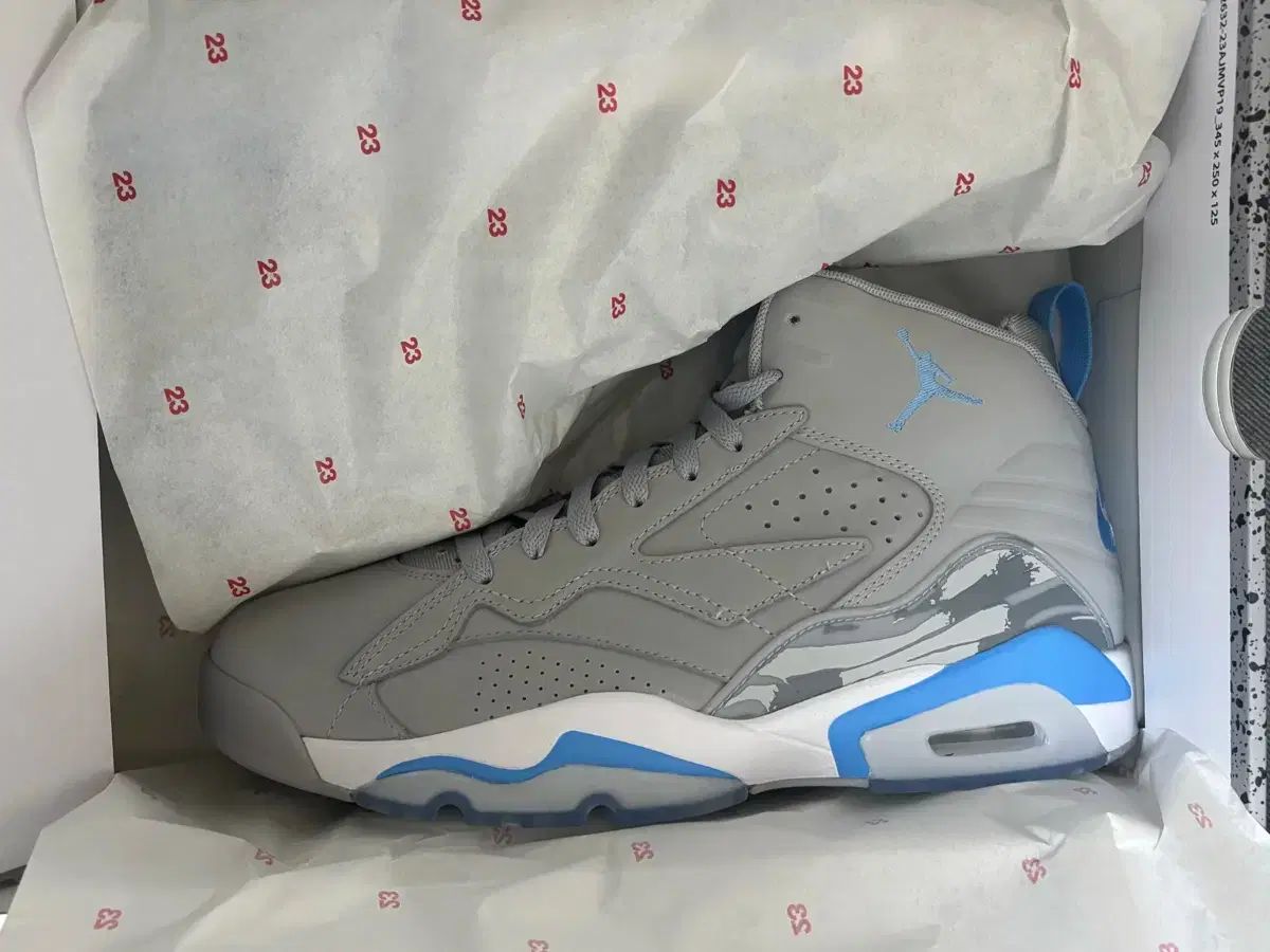 ジョーダン 人気 フライト 23 ウルフ グレー ハイトップ バスケ