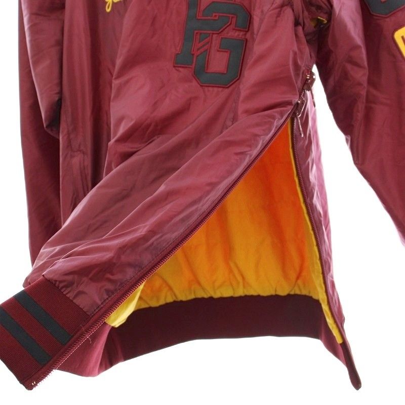 パーリーゲイツ　切替　ウエア　ボア　ナイロン　ベスト　ゴルフ　ジャケット　5 パーリーゲイツ】夏ゴルフを快適にする「ファンベスト」を新たに発売