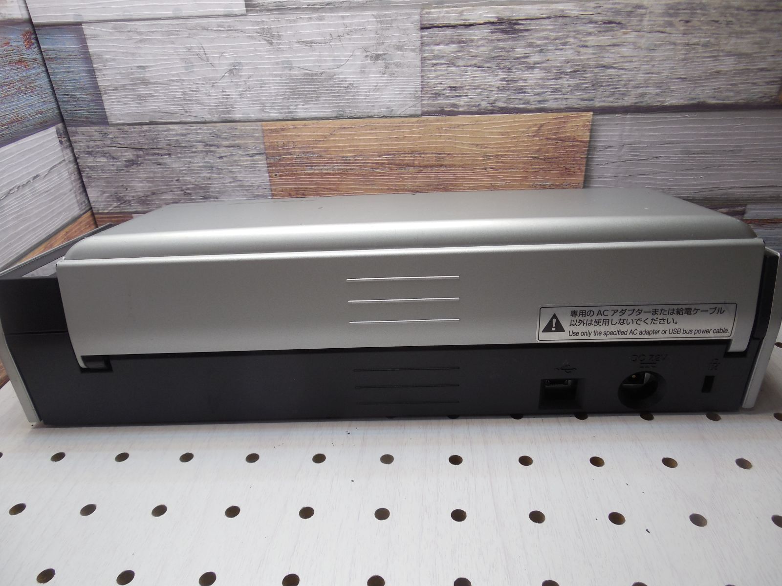 R1912】Scansnap ドキュメントスキャナー S1300i FI-S1300B-P FUJITSU