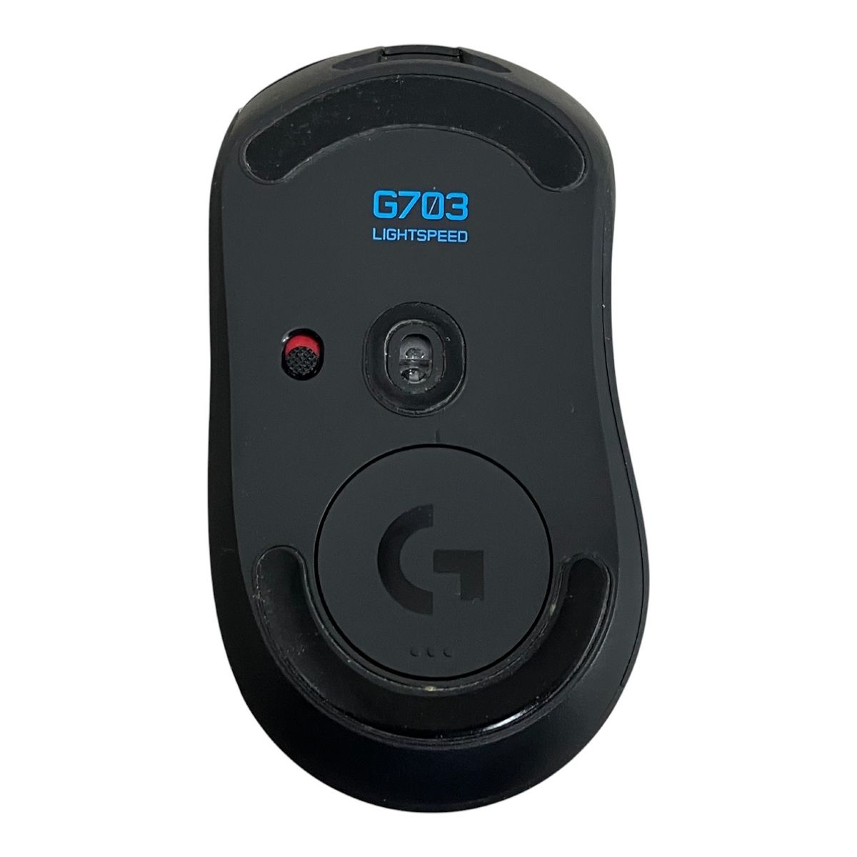 Logicool G G703 ワイヤレス ゲーミングマウス PC周辺機器 ロジクール