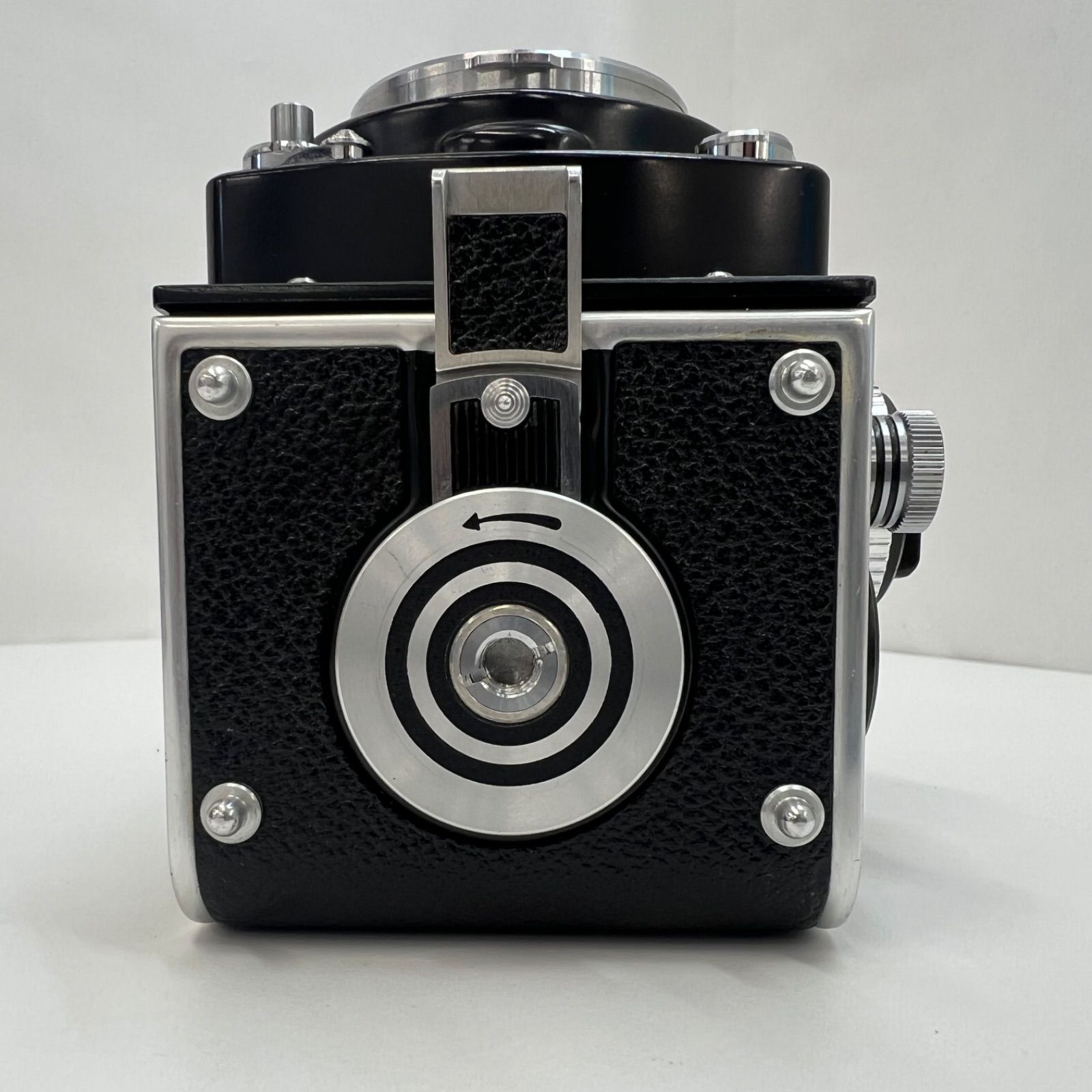 極上美品アンティーク希少ローライフレックス ツアイス プラナー80mm F2.8 極上美品アンティーク希少ローライフレックス ツアイス プラナー80mm