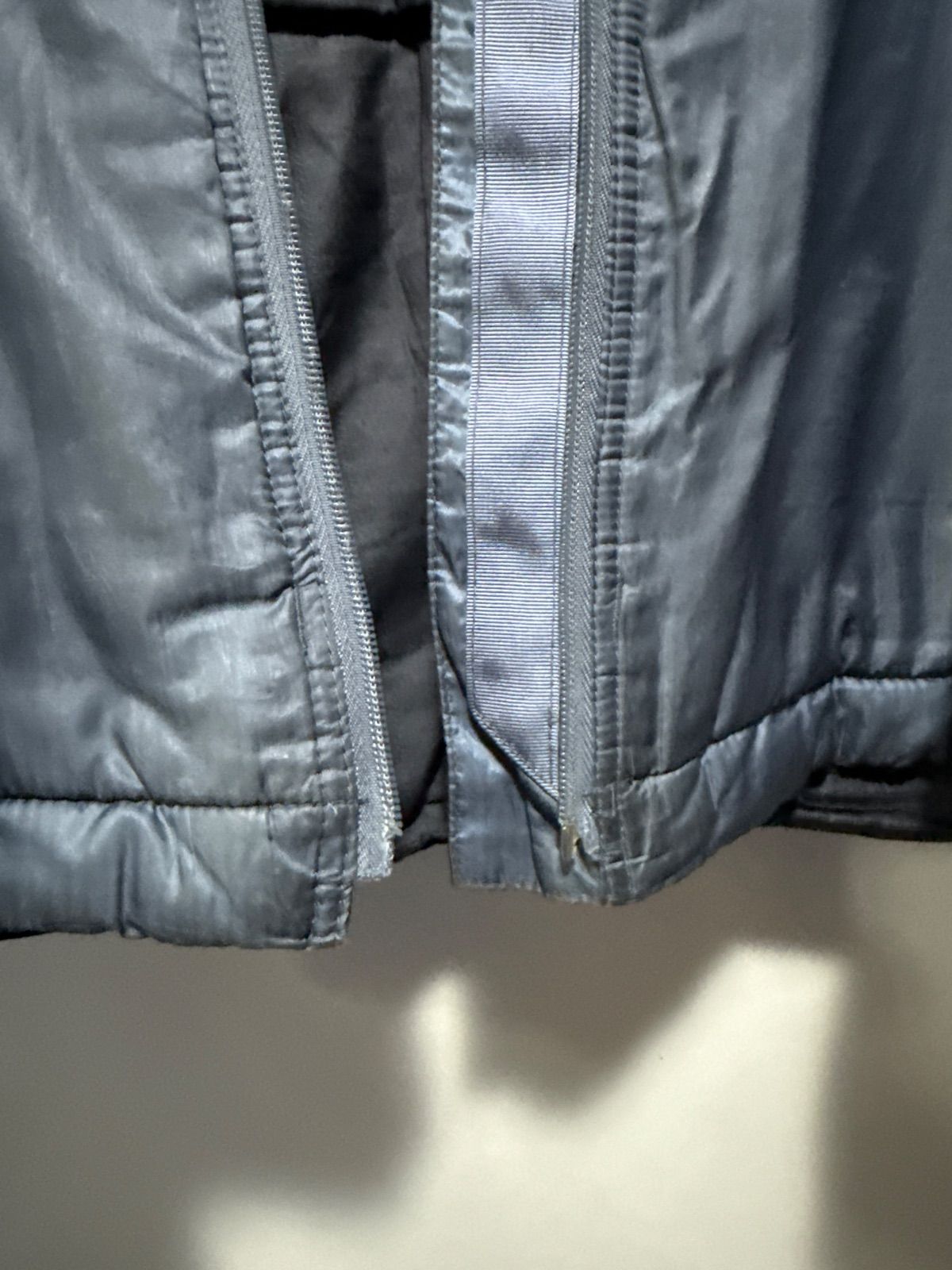 00s patagonia パフボールセーター M ピューター /パタゴニア 00s patagonia パフボールセーター M ピューター /パタゴニア