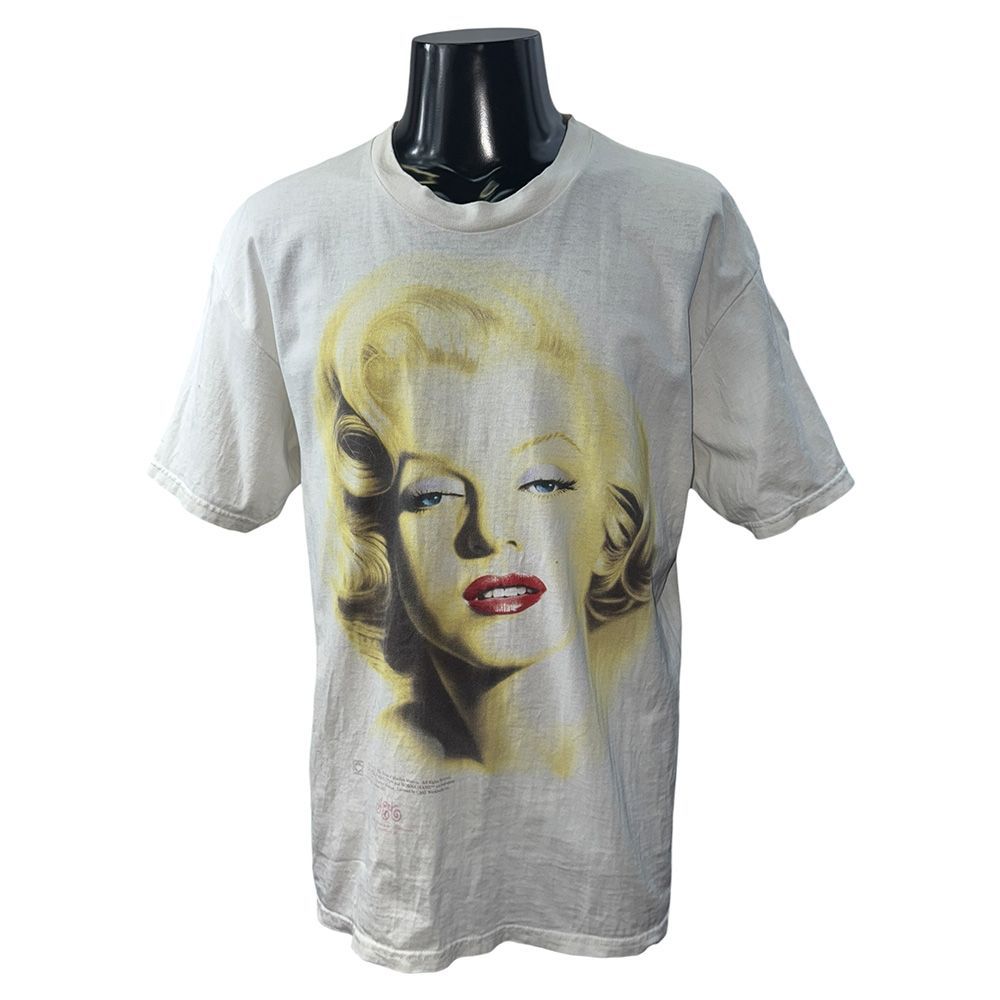 MARILYN MONROE】マリリンモンロー 