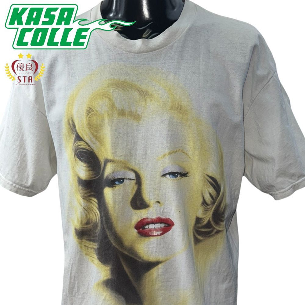 MARILYN MONROE】マリリンモンロー 