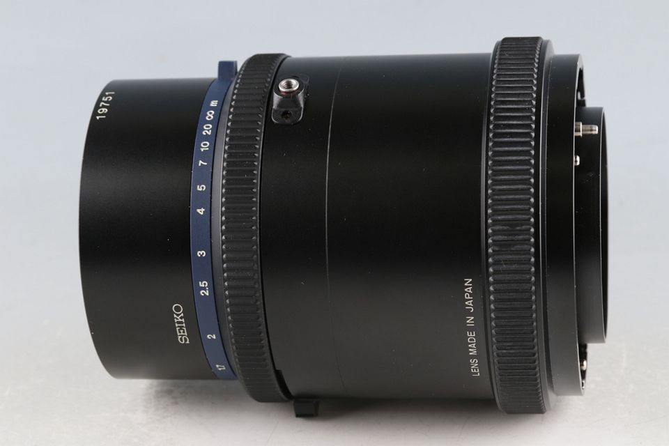 その他 mamiya645 E SHOTEN UMSシリーズ M645-SE-U（マミヤ645マウントレンズ → ソニーE