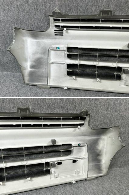 エブリィバン DA17V 純正 フロントバンパー 71711-64P10 71711-64P1