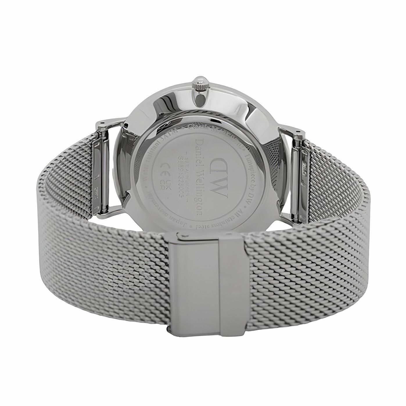 ギフト対応可】ダニエルウェリントン DANIEL WELLINGTON 腕時計 