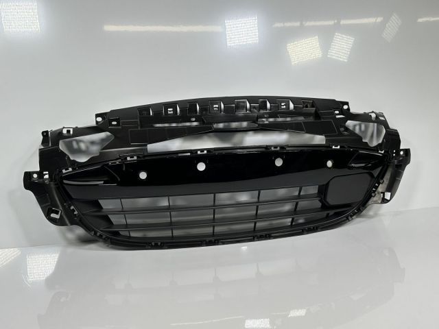 ND5RE ロードスター 純正フロントバンパー リップ フロントスポイラー 
