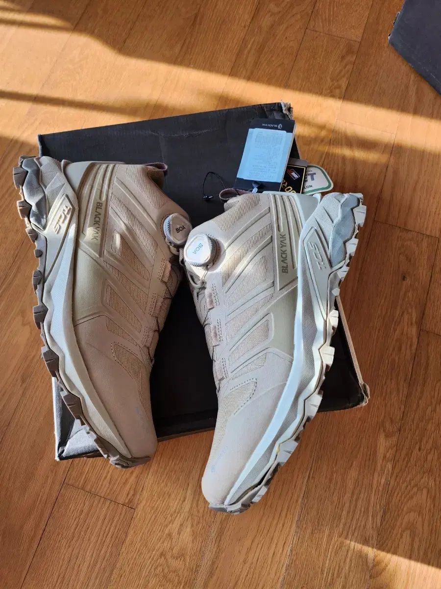 正規品 BLACK YAK 購入 ブラックヤク 343 DM GORE-TEX ゴアテックス