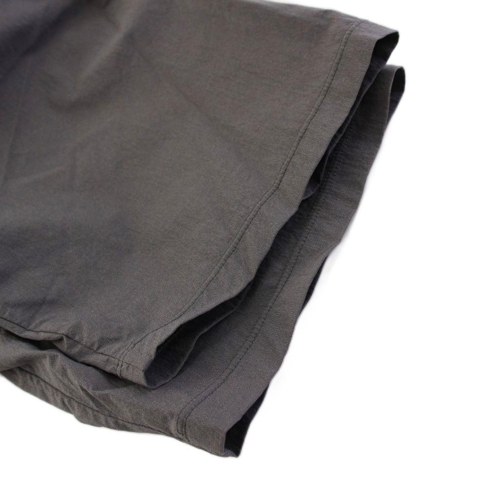 テアトラ　ポロシャツ　グレー（灰色） テアトラ TEATORA CAPSULESNAP POLO SHIRT DOCTOROID ポロシャツ 半袖