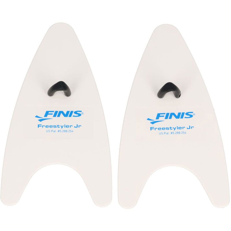 FINIS(フィニス) Freestyler Hand Paddles Jr 水泳 パドル・ビート板・フィン (10500648)、選択