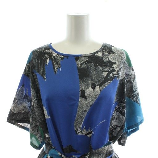 ピーエスポールスミス PS 人気 Paul Smith ワンピース ミモレ ロング