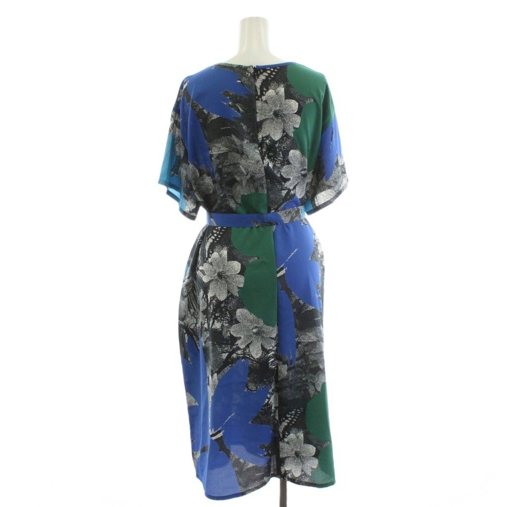 ピーエスポールスミス PS 人気 Paul Smith ワンピース ミモレ ロング