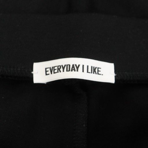 ドゥーズィエムクラス DEUXIEME CLASSE エブリデイアイライク EVERYDAY