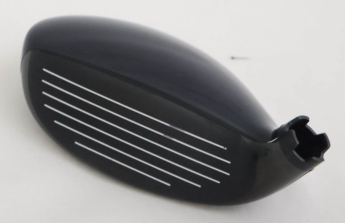 ○2021年モデル！タイトリスト☆TSi2 ユーティリティー メタル ＃4 21