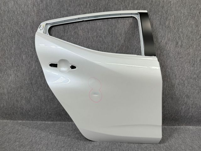 保存用 アクア MXPK10 MXPK11 MXPK15 MXPK16 純正 右リアドア RH 67003-52530