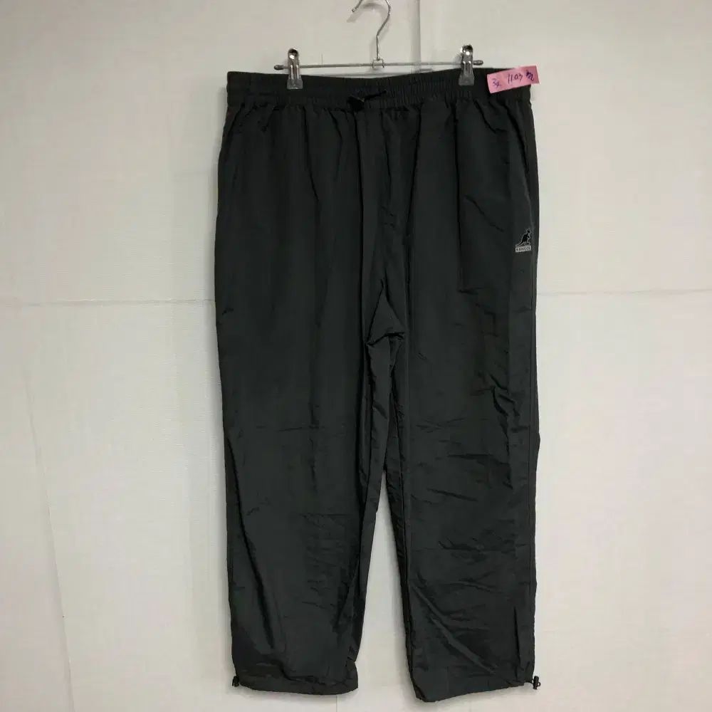 カンゴール メンズ トレーニングパンツ 34インチ@9966