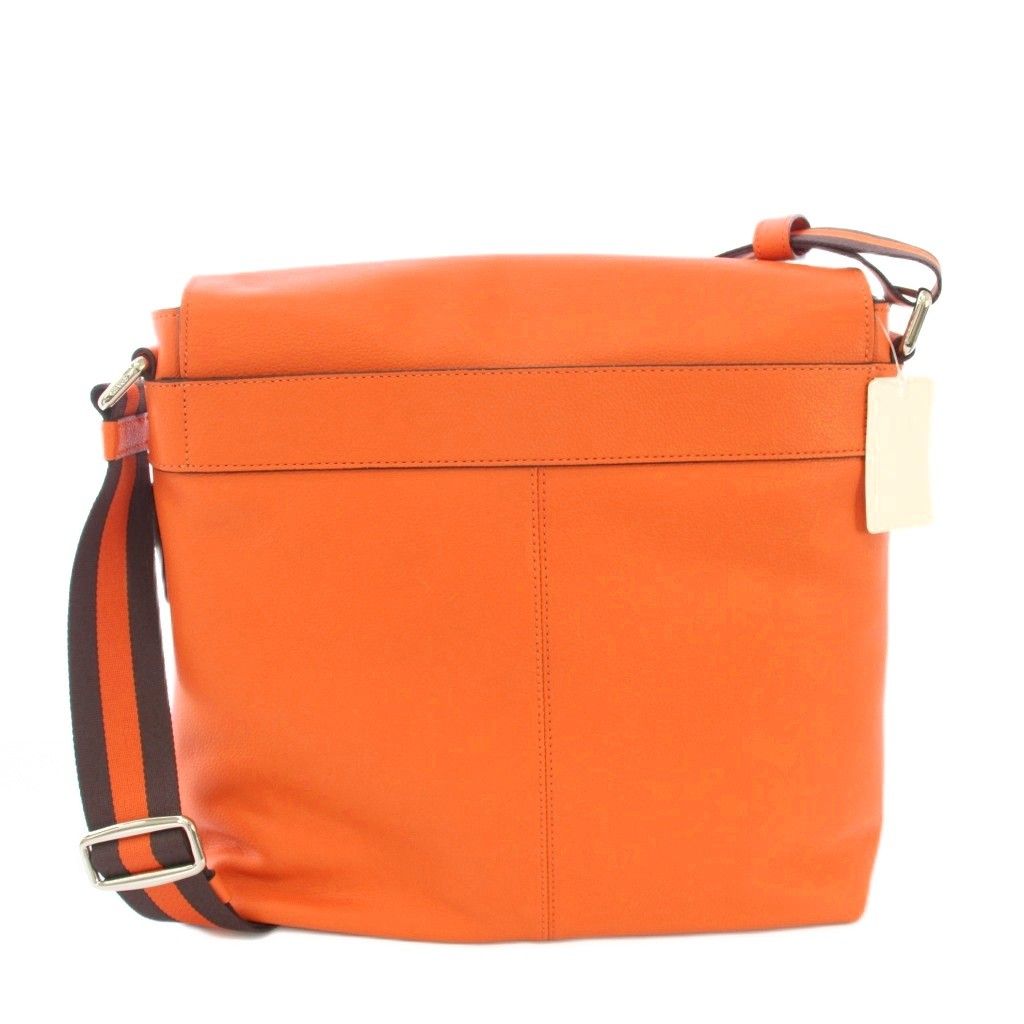 コーチ COACH チャールズ メッセンジャーバッグ ショルダーバッグ