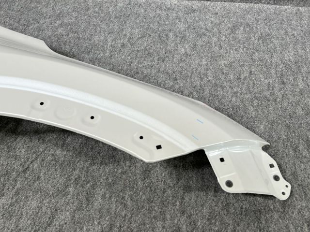 レクサス NX200/NX300 AGZ10 AYZ10 AGZ15 AYZ15 純正 右フェンダー RH