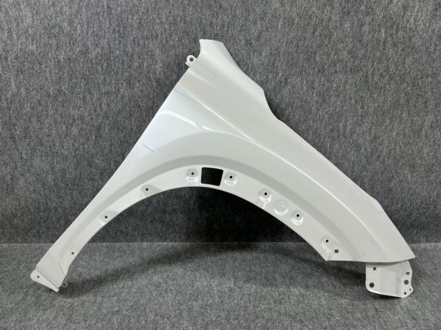 レクサス NX200/NX300 AGZ10 AYZ10 AGZ15 AYZ15 純正 右フェンダー RH